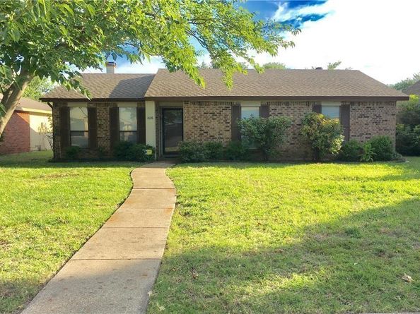 1828  Angelina Drive , Garland Texas 75040