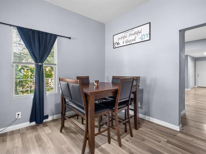 2421  Langston Street , Fort Worth Texas 76105