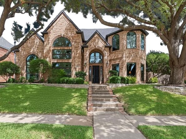 1308  Chesapeake Drive , Plano Texas 75093