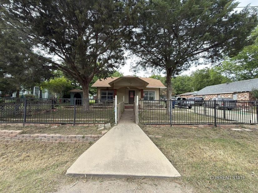 6942  Walnut Street , Frisco Texas 75033