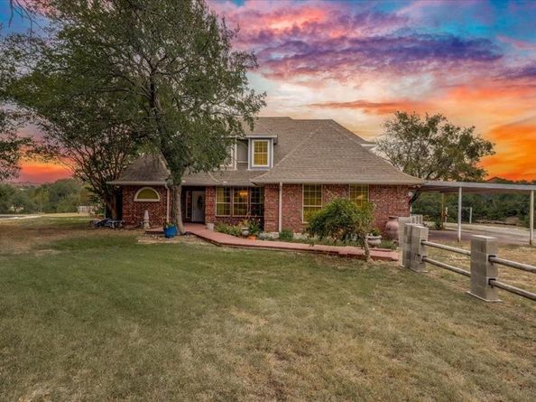 9500  Boat Club Road , Fort Worth Texas 76179
