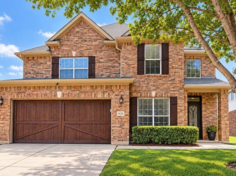 9028  Steiner Street , Fort Worth Texas 76244