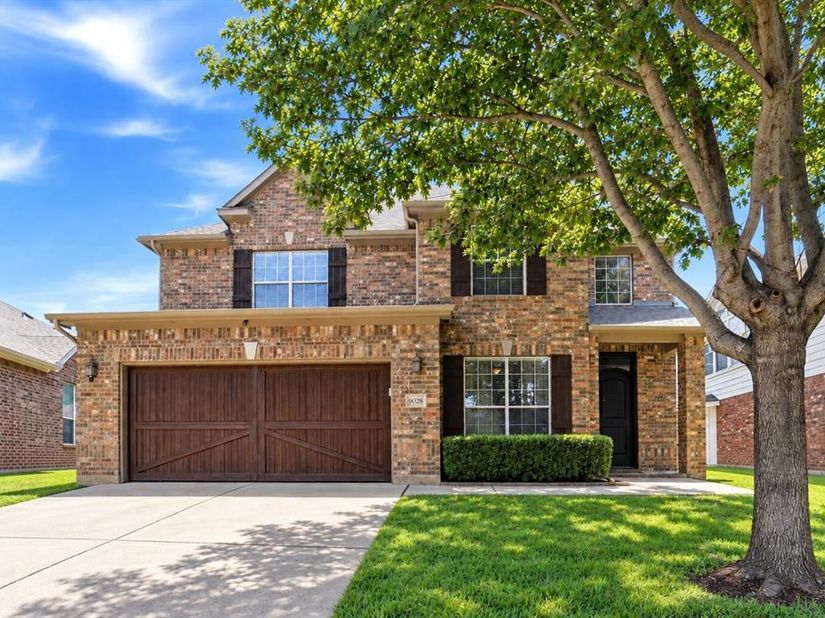 9028  Steiner Street , Fort Worth Texas 76244