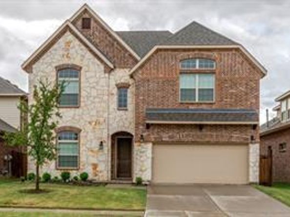 10713  Galveston Place , McKinney Texas 75071