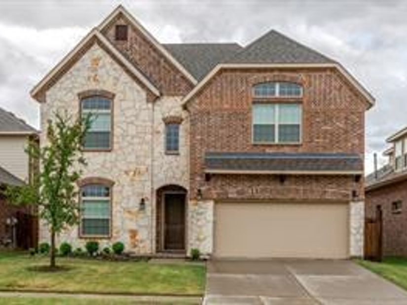 10713  Galveston Place , McKinney Texas 75071