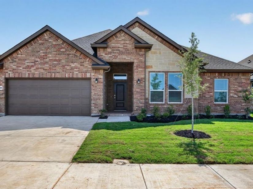 3324  PIER VIEW Street , Grand Prairie Texas 76065