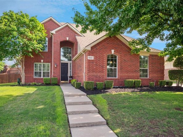 5224  Winterberry Court , Fort Worth Texas 76244