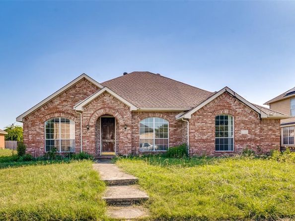 7309  Meadowwood Drive , Rowlett Texas 75089