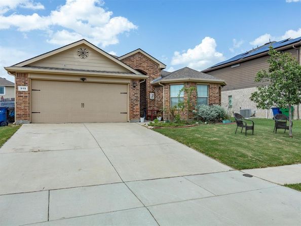 315  Preakness Lane , Ponder Texas 76259