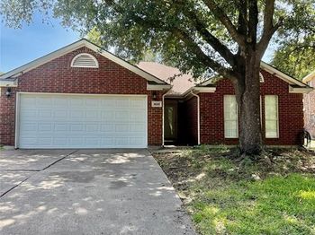 1623  Allen Drive 