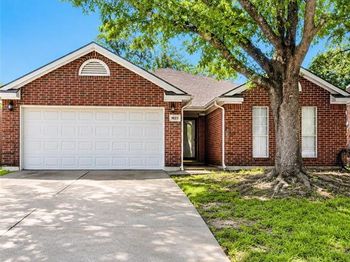 1623  Allen Drive 