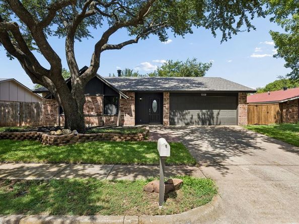 7108  Baird Drive , Fort Worth Texas 76134