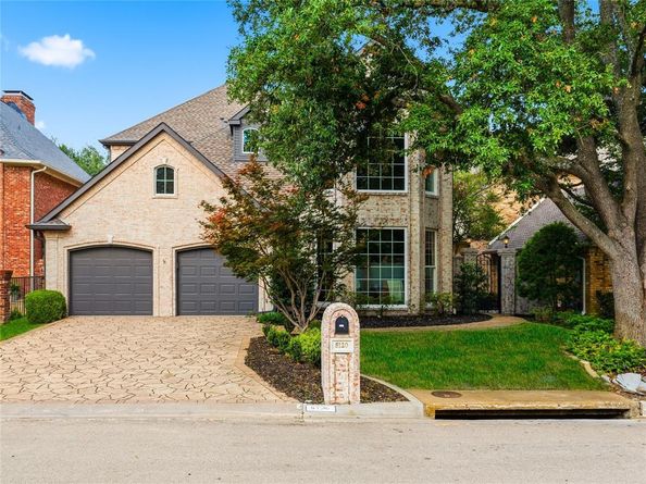 5120  Briar Tree Drive , Dallas Texas 75248