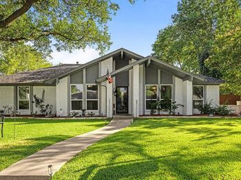 1320  San Antone Lane 