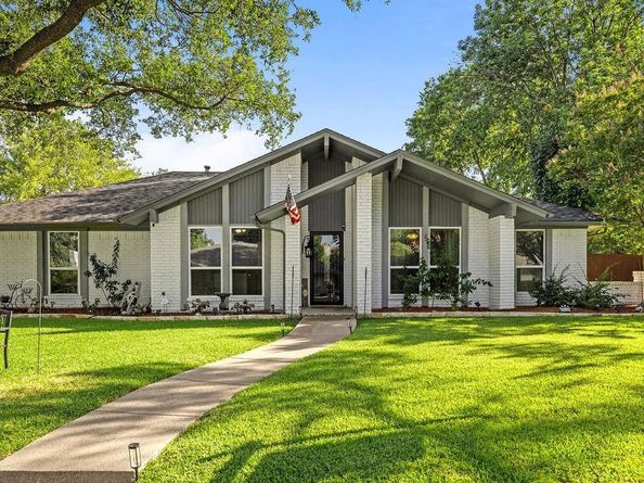 1320  San Antone Lane , Lewisville Texas 75077