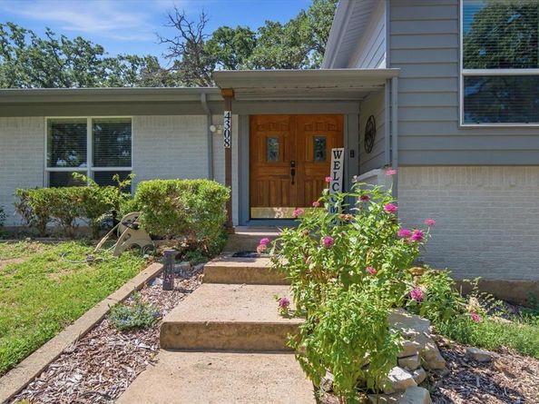 4308  Borden Drive , Arlington Texas 76017