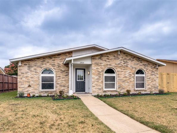 2909  Flagstone Drive , Garland Texas 75044