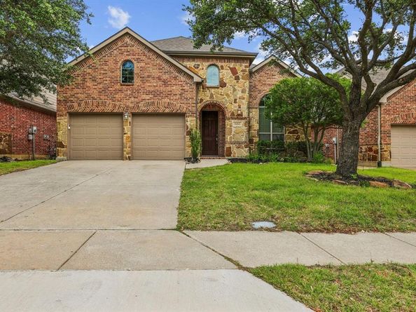 6412  Falcon Ridge Lane , McKinney Texas 75071