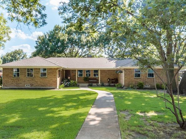 5003  Natchez Drive , Sachse Texas 75048