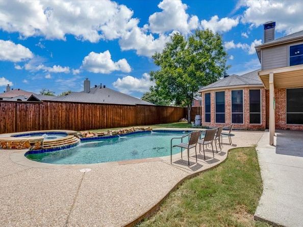1102  Waterside Court , Mesquite Texas 75181