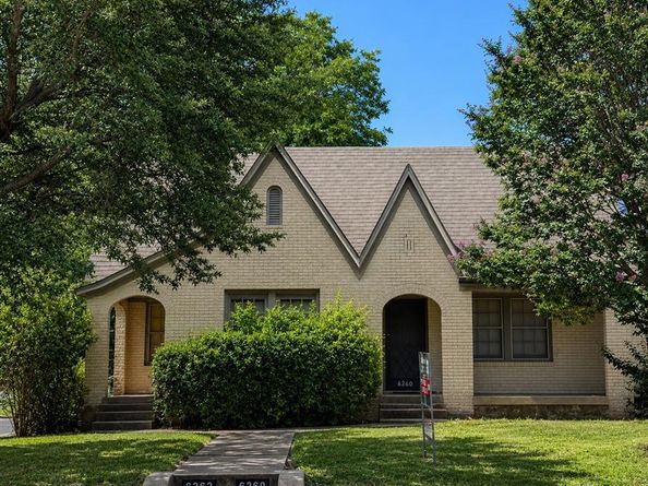 6260  Lakeshore Drive , Dallas Texas 75214