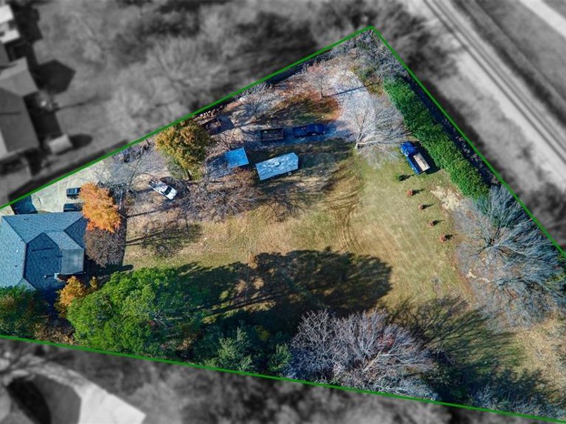100  Valley View Drive N, Colleyville Texas 76034