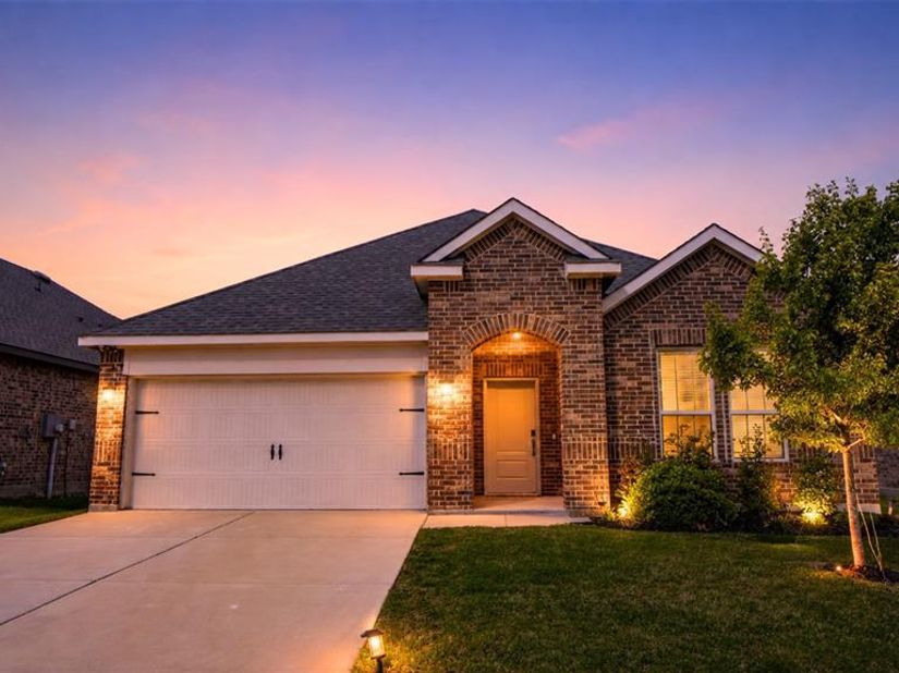 710  John Adams Court , Fate Texas 75189
