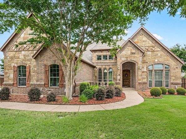 1341  Whisper Willows Drive , Fort Worth Texas 76052