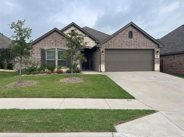 836  Long Iron Drive , Fort Worth Texas 76108