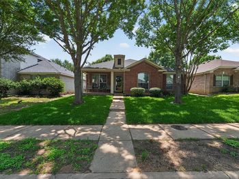 2830  Gospel Drive 