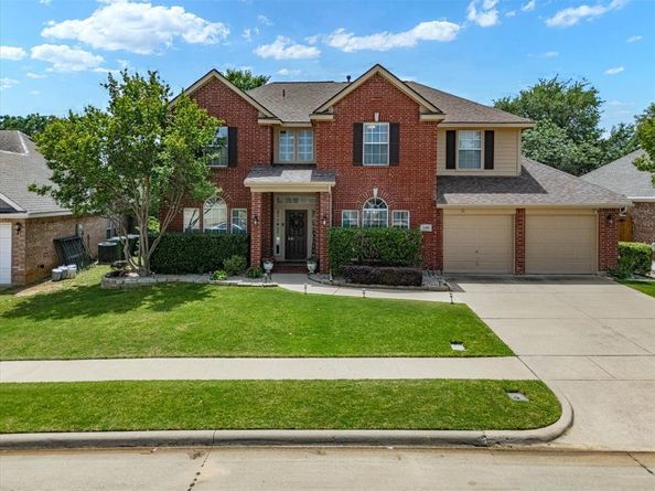 2308  Denham Drive , Arlington Texas 76001