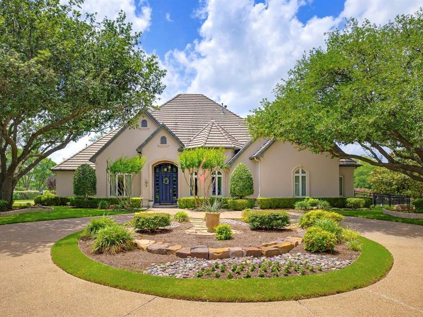 6008  Laurel Valley Court , Fort Worth Texas 76132