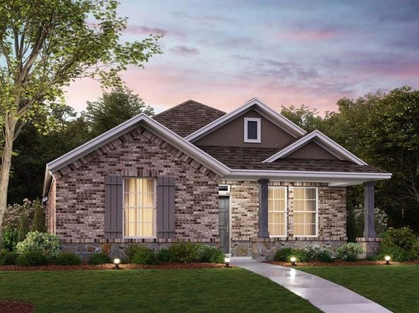 1017  Tarryhill Drive , Crowley Texas 76036