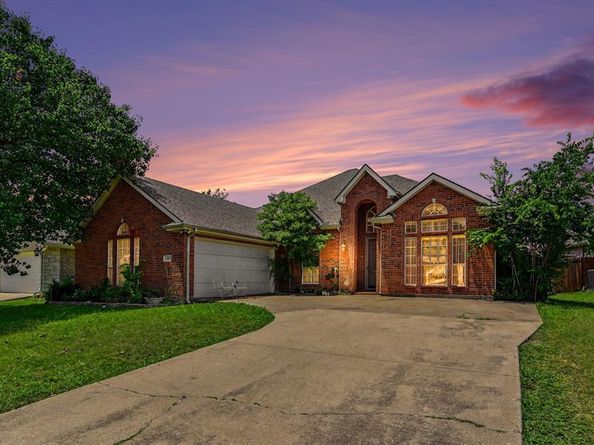 2005  Merritt Way , Arlington Texas 76018