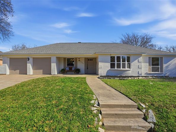 4204  Galway Avenue , Fort Worth Texas 76109