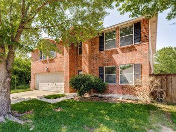 5504  Cedar Mountain Drive 