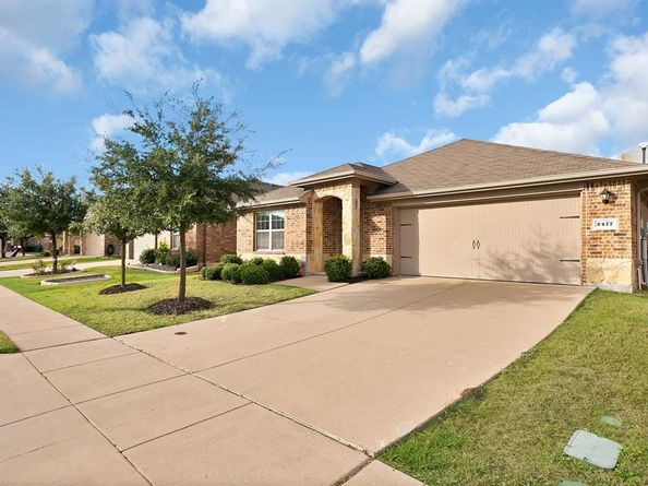 2477  Hankinson Lane , Fate Texas 75189