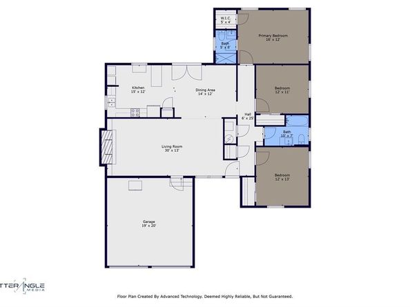 8619  Reva Street , Dallas Texas 75227