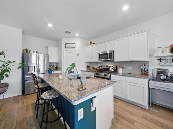 14808  Hester Trail , Fort Worth Texas 76052