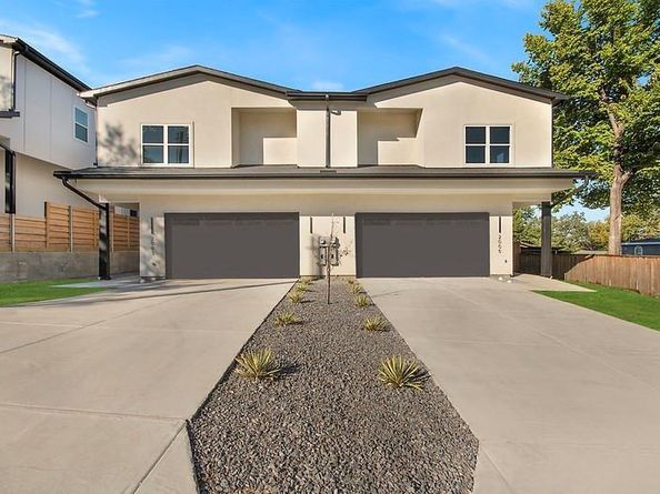 2003  Hearne Avenue , Dallas Texas 75212