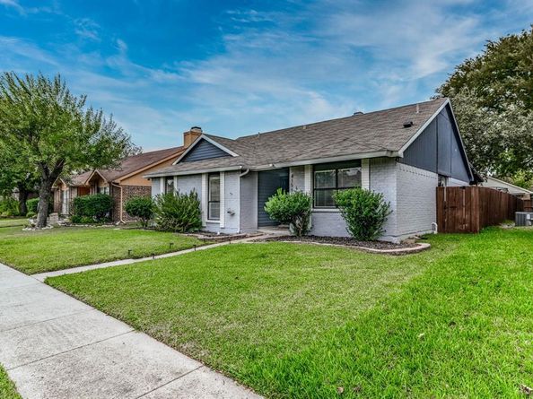4156  Malone Avenue , The Colony Texas 75056