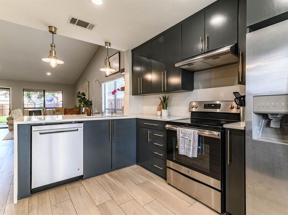 4156  Malone Avenue , The Colony Texas 75056