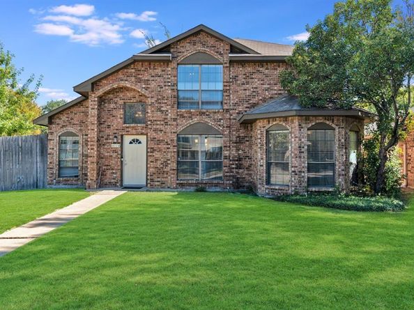 4018  Smartt Street , Rowlett Texas 75088
