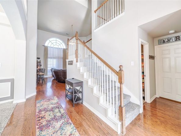 8001  Saint Fillans Lane , Rowlett Texas 75089