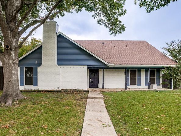 717  Torrance Drive , Garland Texas 75040