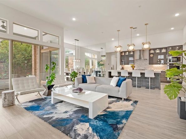 3509  Lejoie Lane , Colleyville Texas 76034