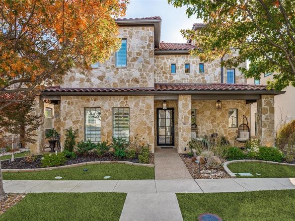 7805  Comanche Way , McKinney Texas 75070