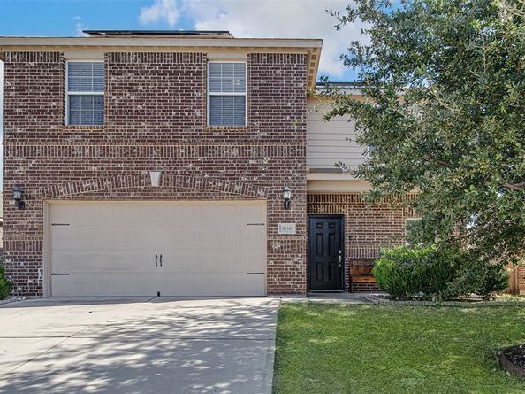 6136  Nathan Creek Drive , Fort Worth Texas 76179