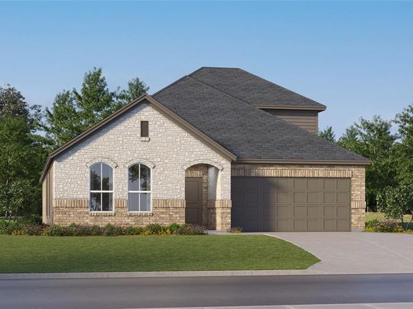 2625  Clear Root Circle , Fort Worth Texas 76108