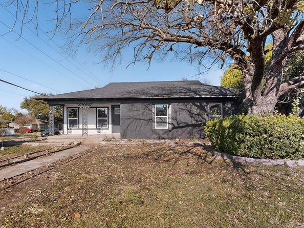 2219  Wilbur Street , Dallas Texas 75224